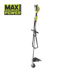   Ryobi RY36LTX40A-0 MAX POWER akkumulátoros szénkefe nélküli 40 cm-es szegélyvágó