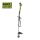 Ryobi RY36LTX40A-0 MAX POWER akkumulátoros szénkefe nélküli 40 cm-es szegélyvágó