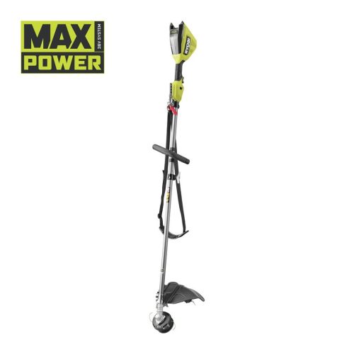 Ryobi RY36LTX40A-0 MAX POWER akkumulátoros szénkefe nélküli 40 cm-es szegélyvágó