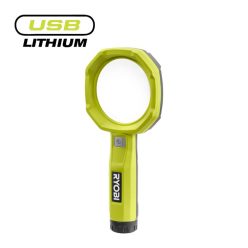 Ryobi RML4-0 lámpa