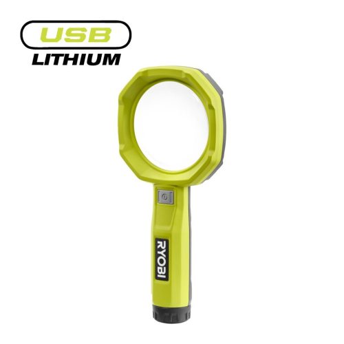 Ryobi RML4-0 lámpa