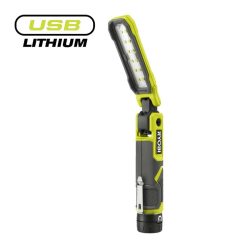 Ryobi RLI4-0 lámpa