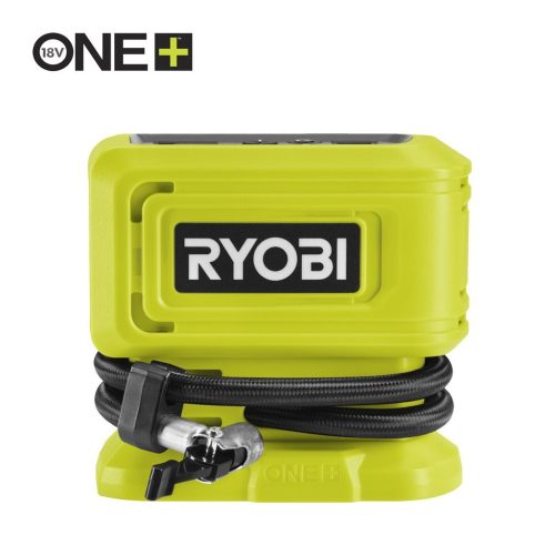 Ryobi RPI18-0 kompresszor
