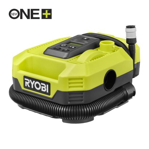 Ryobi RMI18-0 kompresszor