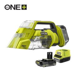 Ryobi RDC18-1C20G porszívó
