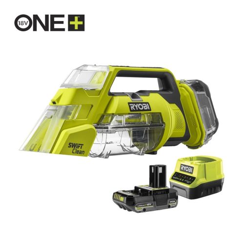 Ryobi RDC18-1C20G porszívó