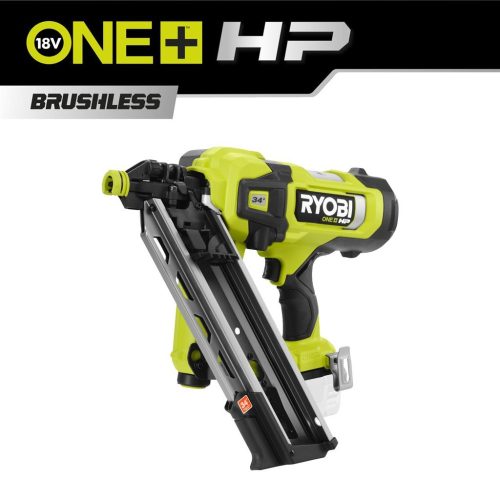 Ryobi RFN1834X-0 szögbelövő
