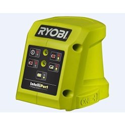 Ryobi BCL14183H töltő