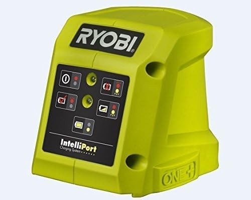 Ryobi BCL14183H töltő
