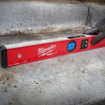 Digitális vízmértékek