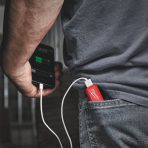 Akkumulátorok, töltők és tápegység