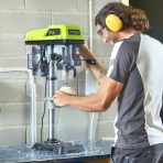 Függőleges fúrók