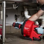 Lefolyócsőtisztítók és duguláselhárítók