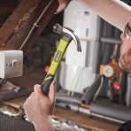 Kalapácsok feszítővasak és vésők