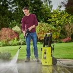 Magasnyomású mosók