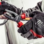 VDE szigetelt fogók