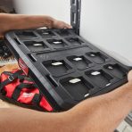 Packout™ Felszerelés