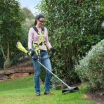 Akkumulátoros kerti gépek