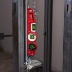 Torpedo vízmértékek