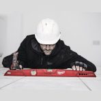 Présöntésű vízmértékek